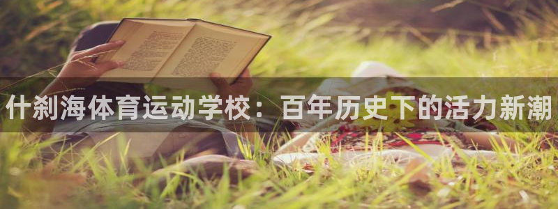 利记官方正版app娱乐是那个系列的台子：什刹海体育运动学校：